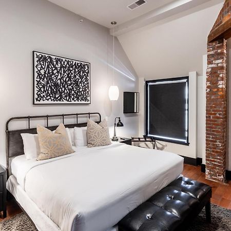 The Firehouse Villa Newport Ngoại thất bức ảnh